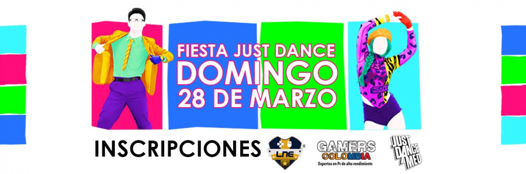 Fiesta Just Dance