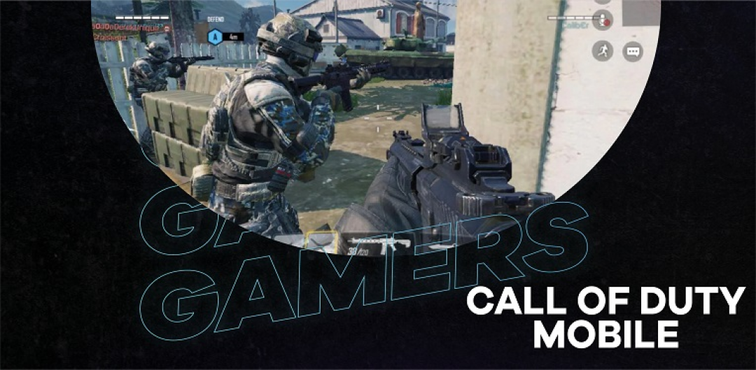 Torneo Call of Duty: Mobile Individual - Monterrey Gamers 2021