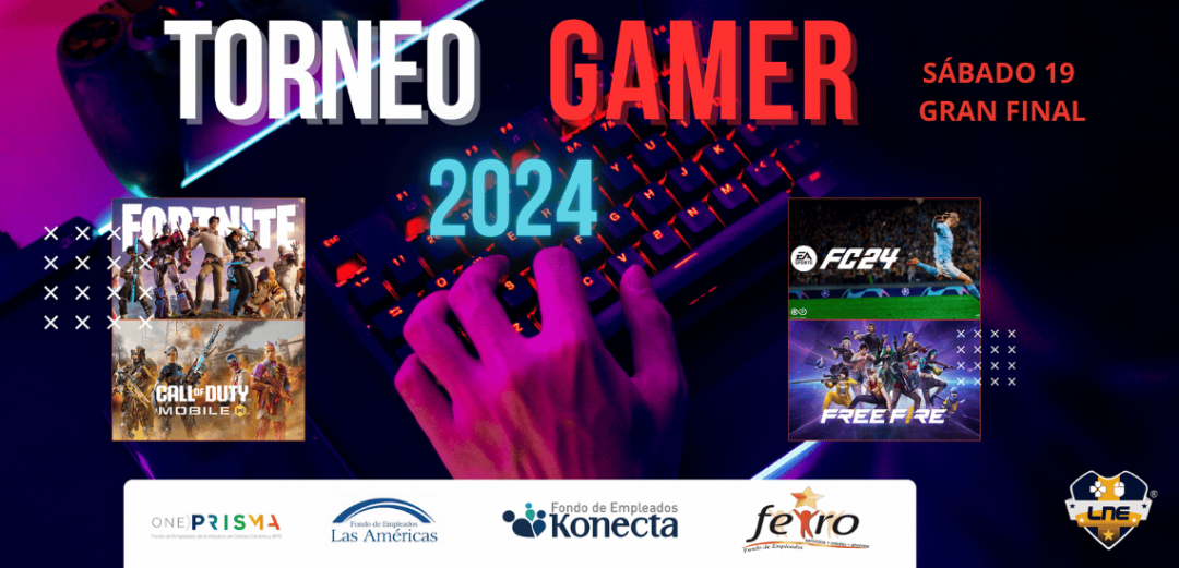 TORNEO GAMERS FREE FIRE FINAL - ONE PRISMA - LAS AMÉRCIAS - KONECTA - FEIRO