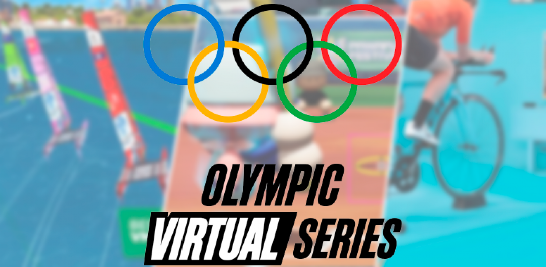 Los videojuegos llegan a los Juegos Olímpicos de Tokio