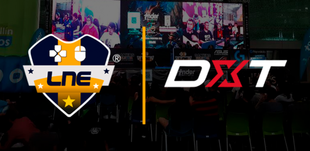 LNE anuncia la alianza con el fabricante de sillas DXT