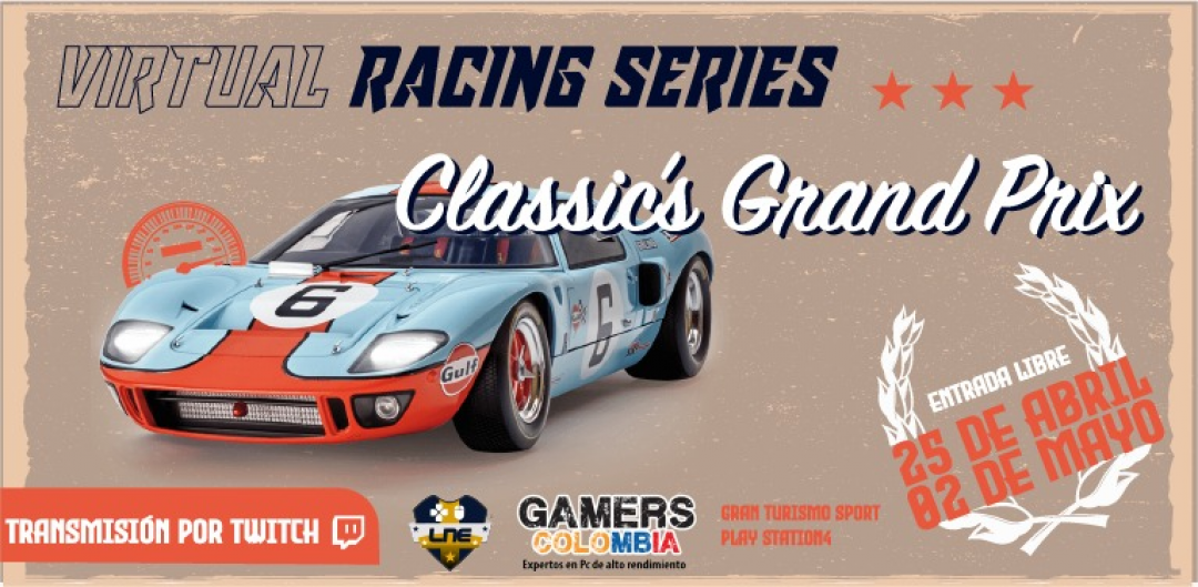 Classic's Grand Prix