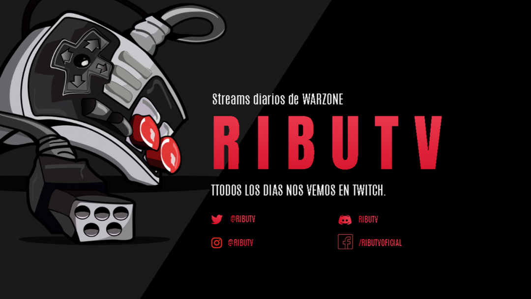 Ributv