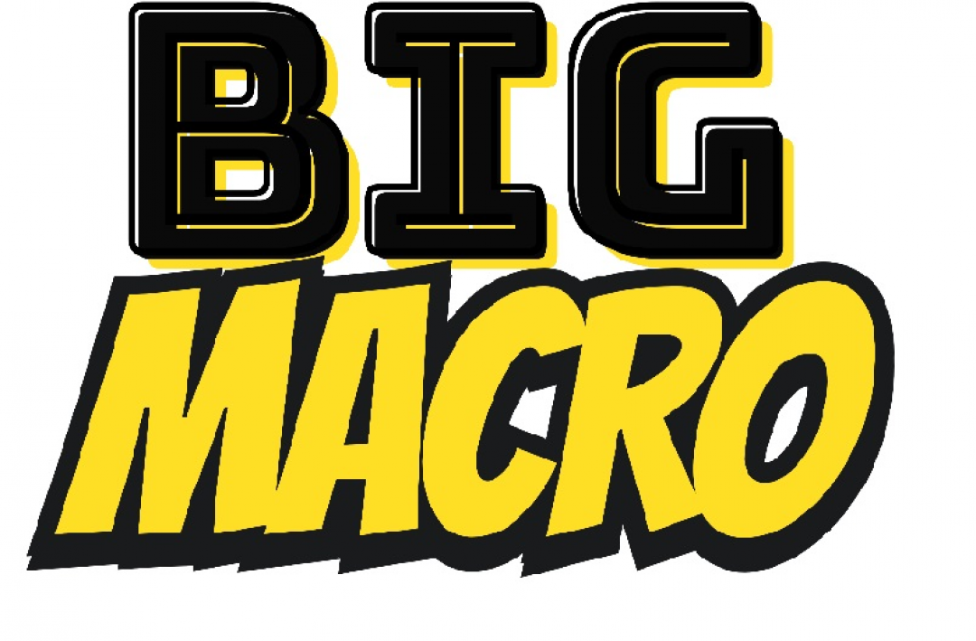 BIGMACRO