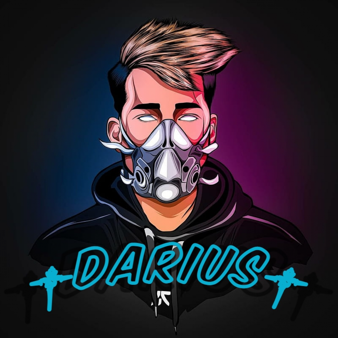 DARIUS