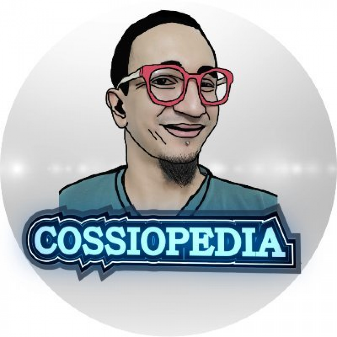 Cossiopedia