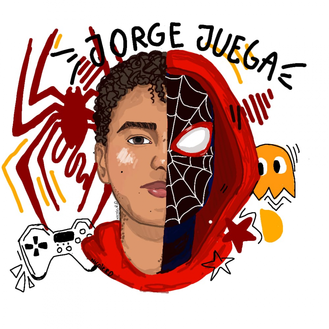 ElJorgeJuega