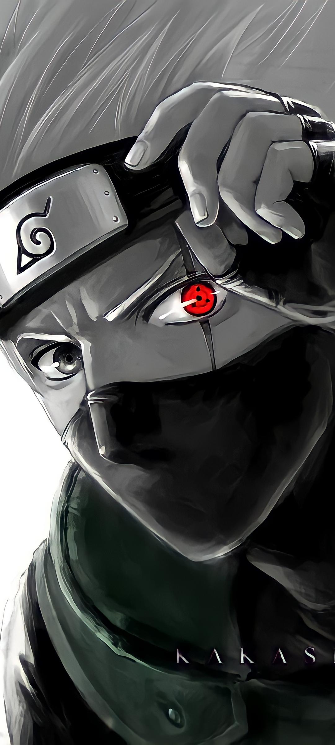 Kakashi